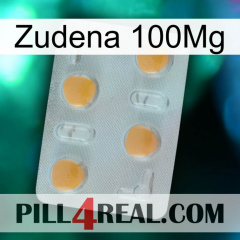 Zudena 100Mg 24